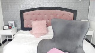 emma_garciaa_  - Record  [Chaturbate] lesbian-masturbation defloration flogging bizarre