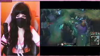 Videos Tagged with gracetrynket