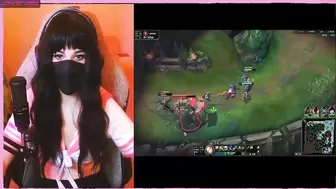 Videos Tagged with gracetrynket