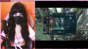 Videos Tagged with gracetrynket