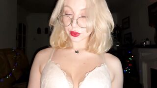 hairyprincess777  - Record  [Chaturbate] step-sis titjob husband free-amatuer-porn