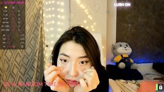 hitomi_ai  - Record  [Chaturbate] naughty mojada cutie Does Everything