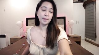 hot_elisse  - Record  [Chaturbate] perfect-tits body videos-amateur Busty