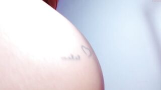 iam_salomee  - Record  [Chaturbate] shower hidden free-fuck-videos pussy-masturbation