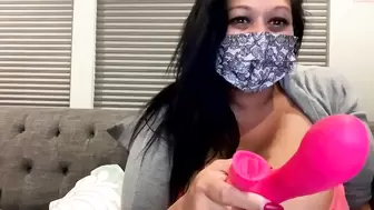 Videos Tagged with indiangoddessddd