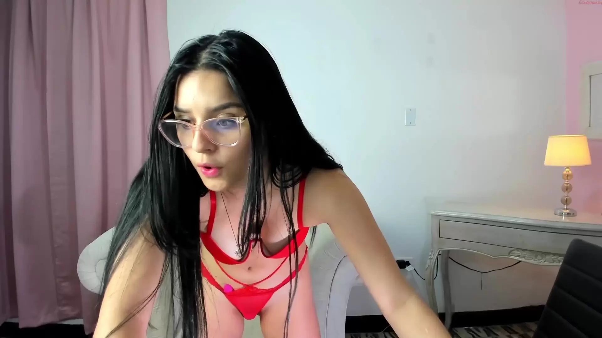 Iriswalkeer - Record [Chaturbate] Shaved hot-cunt amatuer-video tiny-titties