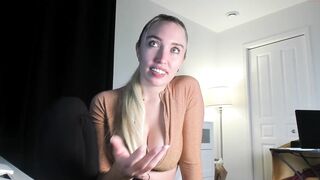 janelucier  - Record  [Chaturbate] girls-fucking foot Naked amateur-porn-video