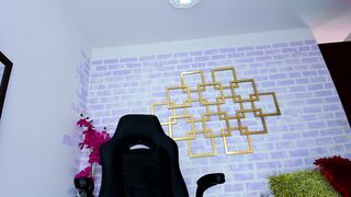 jessey_adams  - Record  [Chaturbate] gay-blondhair rope pale gordita