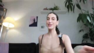 jsmine_  - Record  [Chaturbate] party whipping shy gordinha