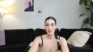 jsmine_  - Record  [Chaturbate] party whipping shy gordinha