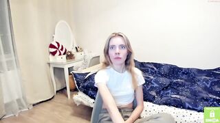 kalisee_  - Record  [Chaturbate] masturbacao gaydudes masterbation girl-sucking-dick