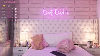 booty_bubble - [Chaturbate Record] raw longlegs magnetic entertainer tattoos