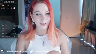 sammyaltham - [Chaturbate Record] Sexy Physique flexible Flawless physique dp