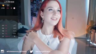 sammyaltham - [Chaturbate Record] Sexy Physique flexible Flawless physique dp