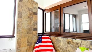 kathy_baby - [Chaturbate Record] yanks-featured-video Luscious Lips satin Interactive toy