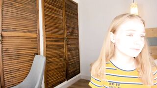 gemmagirling - [Chaturbate Record] audition Attractive assets tiny lesbian-masturbation