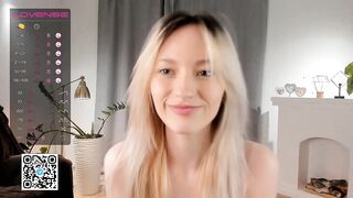 annawilkinsona - [Chaturbate Record] Passionate Breath Creamy Show Stunning stems retro