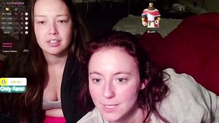 hemopoietic_candy - [Chaturbate Record] Sensory Overload Flawless hair room girl-gets-fucked