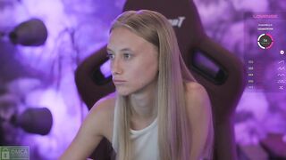 angeellina - [Chaturbate Record] glamour pinkpussy voluptuous rear Bombshell Body