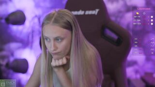 angeellina - [Chaturbate Record] glamour pinkpussy voluptuous rear Bombshell Body