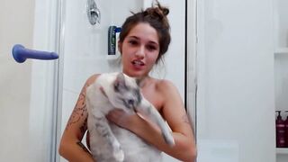 svtf2323 - [Chaturbate Record] sinuous seat -blowjob LELO Nea 2 Electric Sensation