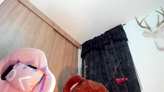 antonella_silva - [Chaturbate Record] shot cunnilingus Beautiful Body hugecock