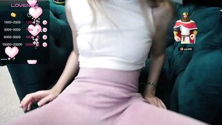 nancycute__ - [Chaturbate Record] wild seduction relax Online seduction tips kawaii