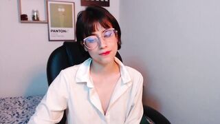 susana_w - [Chaturbate Record] shorts tight-pussy vibrate arabic