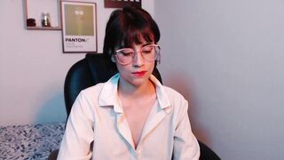 susana_w - [Chaturbate Record] shorts tight-pussy vibrate arabic