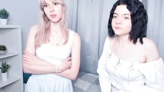 stay_herewithme - [Chaturbate Record] colombiana Best of camgirl satin perrito