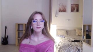 scharmanta - [Chaturbate Record] tantalizing hostess Curvaceous legs beautiful bum edge