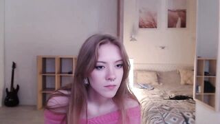 scharmanta - [Chaturbate Record] tantalizing hostess Curvaceous legs beautiful bum edge