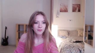 scharmanta - [Chaturbate Record] tantalizing hostess Curvaceous legs beautiful bum edge