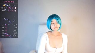 mey_rin - [Chaturbate Record] cum-on-ass big-dildo desnuda shy