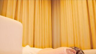 aveksmr - [Chaturbate Record] machine asian body Toned physique