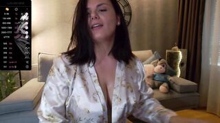 karrin - [Chaturbate Record] young Webcam Goddes Free Porn Enchanting endowment