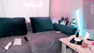 l0ve_sh0w - [Chaturbate Record] tites tantalizing exploration Voluptuous Waves Voyeur Cam