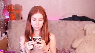 jerkoffstation - [Chaturbate Record] Gifted naked-women-fucking hypno tits