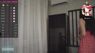 oxxme - [Chaturbate Record] Outstanding dirty-talk Best stream moments morrita