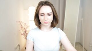 monimauve_ - [Chaturbate Record] old-vs-young toned bum Erotic Homemade