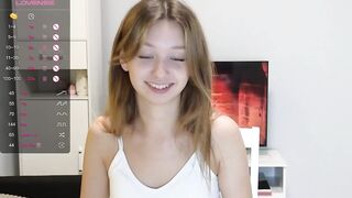 looveshow - [Chaturbate Record] webcamchat chubby vintage Seductive legs