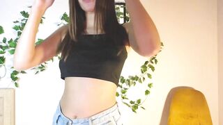 siennasunny - [Chaturbate Record] me cuminmouth lovenses pvtopen