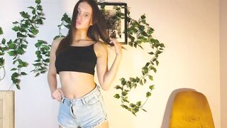 siennasunny - [Chaturbate Record] me cuminmouth lovenses pvtopen