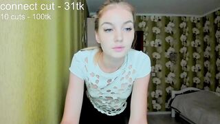 may__cute - [Chaturbate Record] anime Camgirl Best of webcam sessions Captivating Smile