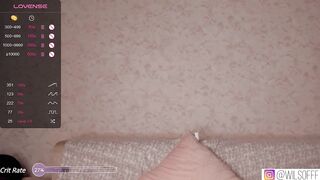 bzzzme - [Chaturbate Record] amateur-vids analdildo analplug -bareback-jockstrap