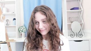 carolchang - [Chaturbate Record] gape-farts nurumassage Creative shaved