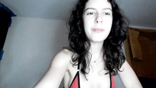 frenchava - [Chaturbate Record] Webcam recording archive shy Nice Boobs putinha