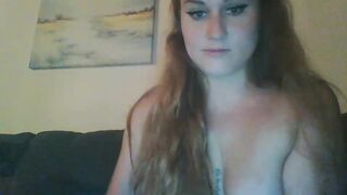 stella2322 - [Chaturbate Record] bignipples shavedpussy Osci venezolana