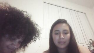 erickavee21 - [Chaturbate Record] light-brown-skin full-movie Svelte physique We-Vibe Sync