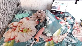 simplegirl1996 - [Chaturbate Record] Hypnotic Eyes Delicate Figure Tapered legs pasivo